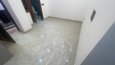 Bedroom Image of 1350 Sq.ft 3 BHK Builder Floor for sale in Vaishali Ghaziabad for Rs. 7250000