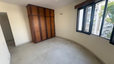 Bedroom Image of 2000 Sq.ft 3 BHK Apartment / Flat for rent in Prestige Acropolis, Adugodi Bengaluru for Rs. 120000