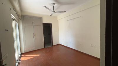 Bedroom Image of 990 Sq.ft 2.5 BHK Apartment / Flat for sale in NBCC Tropical Garden, Noida Extension Greater Noida for Rs. 7635000