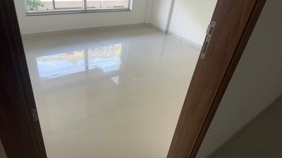 Bedroom Image of 1150 Sq.ft 3 BHK Apartment / Flat for rent in WJV Sai Aura, Pimple Saudagar Pune for Rs. 45000