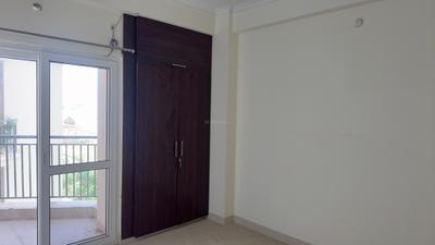 Bedroom Image of 1472 Sq.ft 3 BHK Apartment / Flat for sale in Rohit Grand, Guramba Lucknow for Rs. 8000000