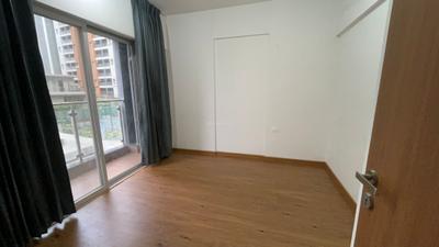 Bedroom Image of 1600 Sq.ft 3.5 BHK Duplex for rent in Gera Planet Of Joy IV, Upper Kharadi Pune for Rs. 43000