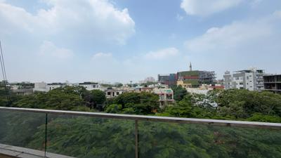 Living Room Image of 3000 Sq.ft 4 BHK Builder Floor for rent in South City Luxury Floors, Sector 50 Gurgaon for Rs. 110000