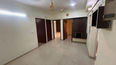 Living Room Image of 1235 Sq.ft 1 BHK Apartment / Flat for rent in Himalaya Pride, Noida Extension Greater Noida for Rs. 22500
