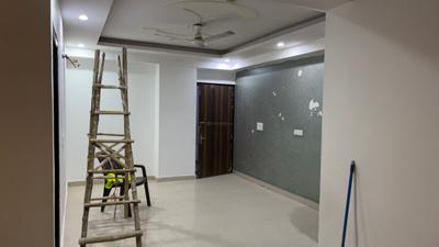 Living Room Image of 1500 Sq.ft 3 BHK Builder Floor for sale in Ashok Vihar Phase 3 Extension Gurgaon for Rs. 5500000
