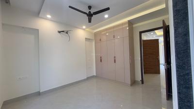 Bedroom Image of 1700 Sq.ft 3 BHK Builder Floor for rent in BPTP Astaire Garden Plots, Sector 70A Gurgaon for Rs. 52000