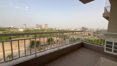 Image of 1700 Sq.ft 3 BHK Apartment / Flat for sale in Silverglades The Melia, Sector 35, Sohna for Rs. 14500000