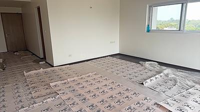 Bedroom Image of 4084 Sq.ft 4 BHK Apartment / Flat for sale in Embassy Oasis, Frazer Town Bengaluru for Rs. 120000000
