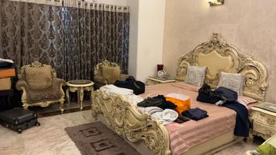 Bedroom Image of 2100 Sq.ft 8 BHK Independent House for sale in Sector 43 Gurgaon for Rs. 107000000