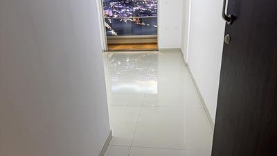 Living Room Image of 850 Sq.ft 2 BHK Apartment / Flat for sale in Basil Maximus , Punawale Pune for Rs. 8600000