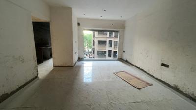 Living Room Image of 759 Sq.ft 2 BHK Apartment / Flat for sale in Kenarc Premia, Chembur Mumbai for Rs. 30600000