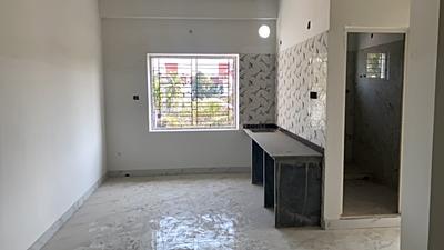Living Room Image of 770 Sq.ft 2 BHK Apartment / Flat for sale in Rajarhat Residence, Rajarhat Kolkata for Rs. 3100001