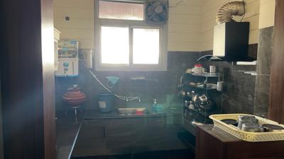 Kitchen Image of 1105 Sq.ft 2 BHK Apartment / Flat for sale in Sector 38 Chandigarh for Rs. 26000000