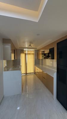 Kitchen Image of 1840 Sq.ft 4 BHK Apartment / Flat for sale in Karolan Ka Barh Jaipur for Rs. 9900000