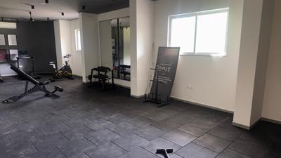 Gym Image of 220 Sq.ft 1 RK Apartment / Flat for sale in Baner Pune for Rs. 3500000