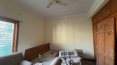 Bedroom Image of 7200 Sq.ft 11 BHK Duplex for sale in RT Nagar Bengaluru for Rs. 81000000