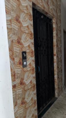 Living Room Image of 850 Sq.ft 2 BHK Builder Floor for sale in Picnic Garden Kolkata for Rs. 4050000