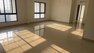 Living Room Image of 2230 Sq.ft 4 BHK Apartment / Flat for rent in Amit Astonia Royale, Ambegaon Budruk Pune for Rs. 60000