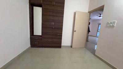 Bedroom Image of 1600 Sq.ft 3 BHK Apartment / Flat for rent in Horamavu Bengaluru for Rs. 35000