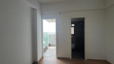Bedroom Image of 2520 Sq.ft 3 BHK Apartment / Flat for rent in Vinayak Courtyard , PDPU Road Gandhinagar for Rs. 32500