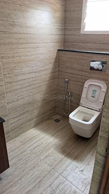 Image of 2000 Sq.ft 3 BHK Apartment / Flat for rent in Benson Town, Bengaluru for Rs. 70000