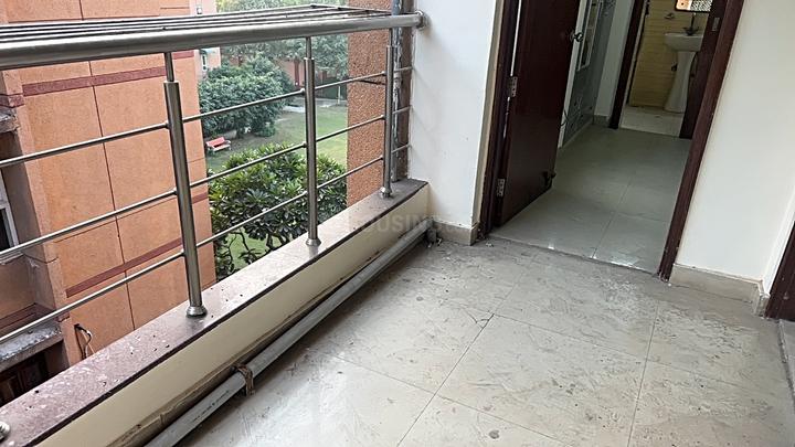 CGHS JDM Apartment Main Image 1