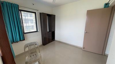 Bedroom Image of 570 Sq.ft 1 BHK Apartment / Flat for sale in Windsor Swapna Sankul, Lohegaon Pune for Rs. 4100000
