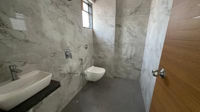 Image of 1100 Sq.ft 2 BHK Apartment / Flat for sale in Ashwini Apartment, Kharghar, Navi Mumbai for Rs. 14400000