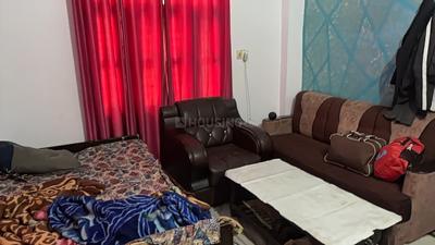 Bedroom Image of 2500 Sq.ft 4 BHK Independent House for sale in Bijnor Lucknow for Rs. 4500000