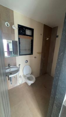 Image of 706 Sq.ft 2 BHK Apartment / Flat for rent in Unique Prospero, Lohegaon, Pune for Rs. 25000