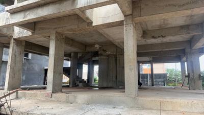 Image of 1182 Sq.ft 2 BHK Apartment / Flat for sale in Datta Colony, Kolhapur for Rs. 7000000