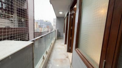 Image of 1230 Sq.ft 3 BHK Apartment / Flat for sale in Sector 5 Rohini, New Delhi for Rs. 13000000