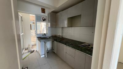 Kitchen Image of 1580 Sq.ft 3 BHK Apartment / Flat for sale in Paras Tierea, Sector 137 Noida for Rs. 13000000