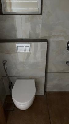 Image of 1191 Sq.ft 2 BHK Apartment / Flat for sale in WJV Sai Aura, Pimple Saudagar, Pune for Rs. 12900000