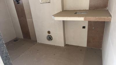 Image of 1700 Sq.ft 3 BHK Apartment / Flat for sale in Anmol Anmols Nayantara City One, Govind Nagar, Nashik for Rs. 12500000