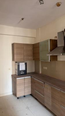 Kitchen Image of 2140 Sq.ft 3 BHK Apartment / Flat for sale in ATS Advantage, Indirapuram Ghaziabad for Rs. 33000000