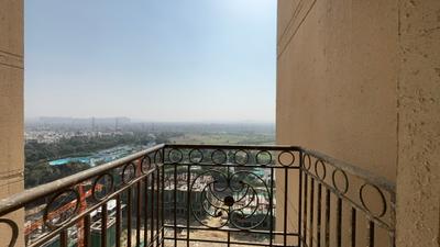 Image of 766 Sq.ft 2 BHK Apartment / Flat for sale in Prateek Grand City, Siddharth Vihar, Ghaziabad for Rs. 8800000