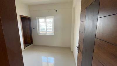 Bedroom Image of 1108 Sq.ft 2 BHK Builder Floor for rent in Bommanahalli Bengaluru for Rs. 38000