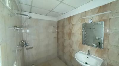 Image of 1350 Sq.ft 3 BHK Apartment / Flat for rent in Ajnara Homes, Noida Extension, Greater Noida for Rs. 22000