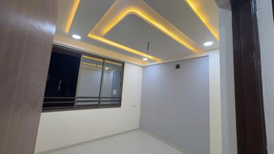 Bedroom Image of 1206 Sq.ft 2 BHK Apartment / Flat for sale in Omkar 2, Vatva Ahmedabad for Rs. 3250000