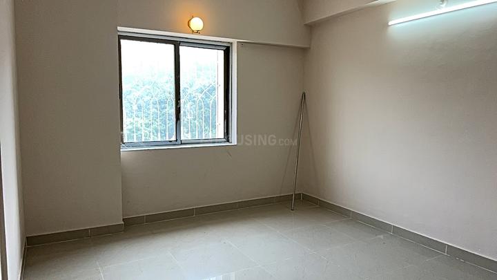 Simplex Shangri La Bedroom One 1