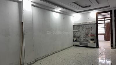 Living Room Image of 1100 Sq.ft 3 BHK Apartment / Flat for sale in Govindpuram Ghaziabad for Rs. 4195000