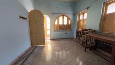 Bedroom Image of 950 Sq.ft 2 BHK Builder Floor for rent in Keshtopur Kolkata for Rs. 16000
