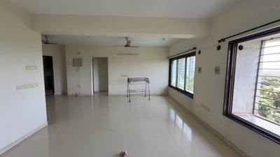Living Room Image of 1250 Sq.ft 2 BHK Apartment / Flat for rent in Godrej Garden Enclave, Vikhroli East Mumbai for Rs. 80000