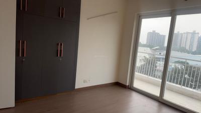 Bedroom Image of 2192 Sq.ft 4 BHK Apartment / Flat for rent in CHD Avenue 71, Sector 72 Gurgaon for Rs. 54500
