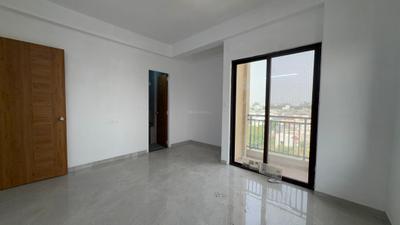 Bedroom Image of 1800 Sq.ft 3 BHK Apartment / Flat for rent in Gotri Vadodara for Rs. 18000