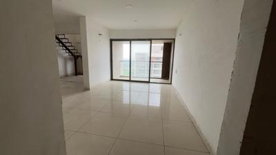 Living Room Image of 5130 Sq.ft 4 BHK Apartment / Flat for sale in Edifice Phase 2, Sargasan Gandhinagar for Rs. 24400000
