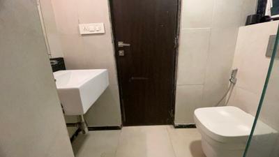 Image of 1400 Sq.ft 3 BHK Apartment / Flat for sale in Dheeraj Realty Dheeraj Insignia, Santacruz East, Mumbai for Rs. 47500000