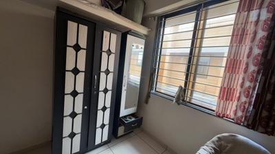Bedroom Image of 720 Sq.ft 2 BHK Apartment / Flat for sale in Vinayak Residency, Vatva Ahmedabad for Rs. 2551000