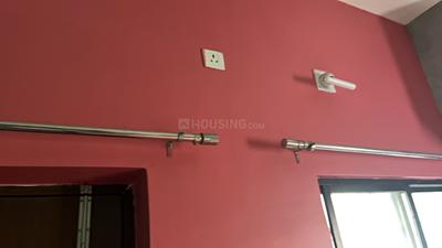 Bedroom Image of 1500 Sq.ft 2 BHK Independent House for rent in Pithiyatil Ranchi for Rs. 7500